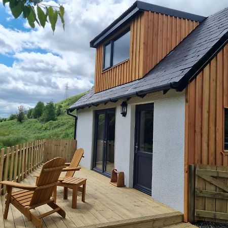 Willa Cozy Nook Spean Bridge Zewnętrze zdjęcie
