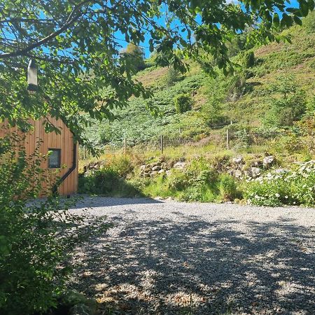 Willa Cozy Nook Spean Bridge Zewnętrze zdjęcie