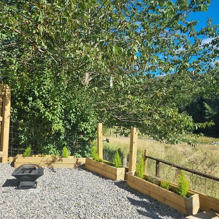 Willa Cozy Nook Spean Bridge Zewnętrze zdjęcie
