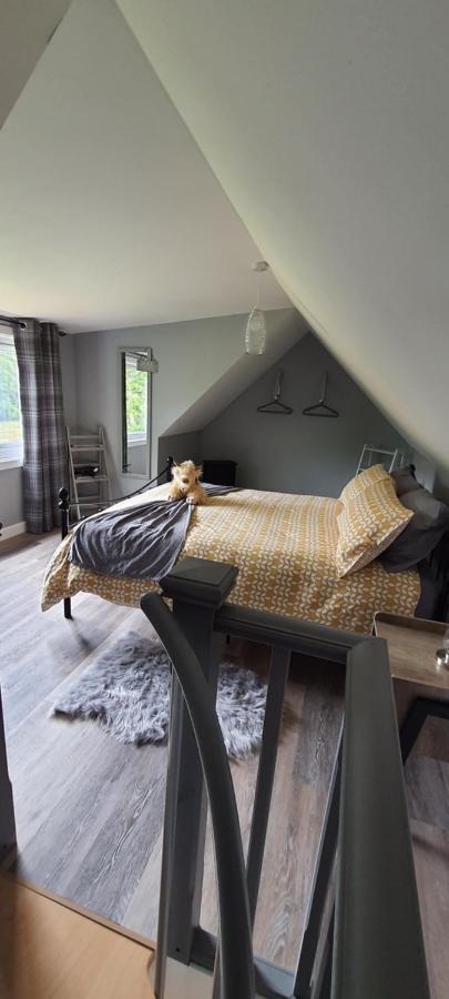 Willa Cozy Nook Spean Bridge Zewnętrze zdjęcie