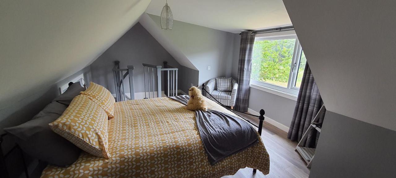Willa Cozy Nook Spean Bridge Zewnętrze zdjęcie