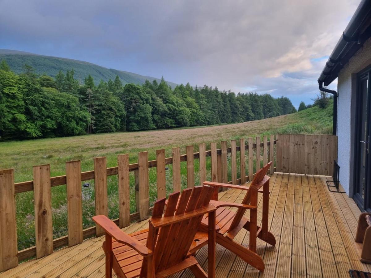 Willa Cozy Nook Spean Bridge Zewnętrze zdjęcie