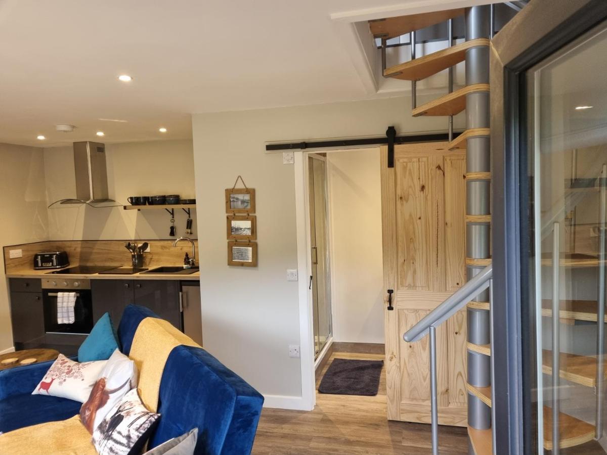 Willa Cozy Nook Spean Bridge Zewnętrze zdjęcie
