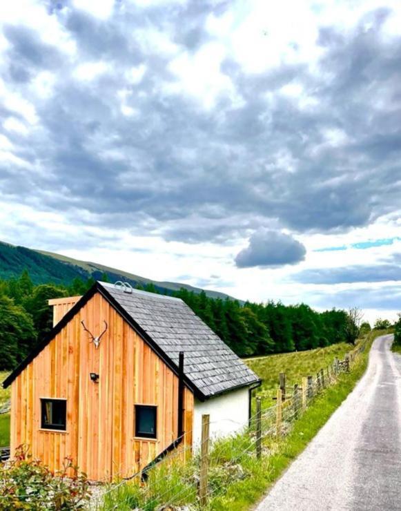 Willa Cozy Nook Spean Bridge Zewnętrze zdjęcie