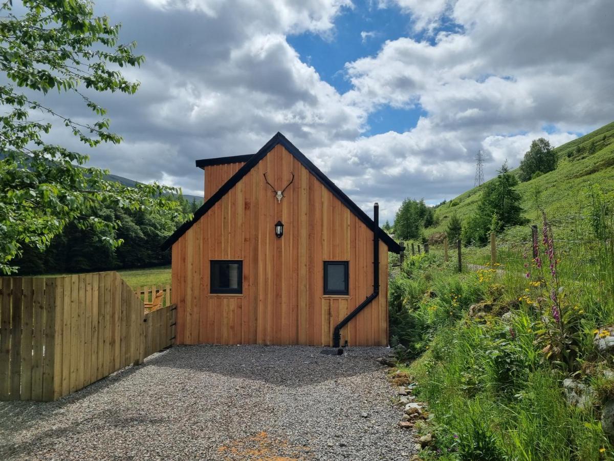 Willa Cozy Nook Spean Bridge Zewnętrze zdjęcie