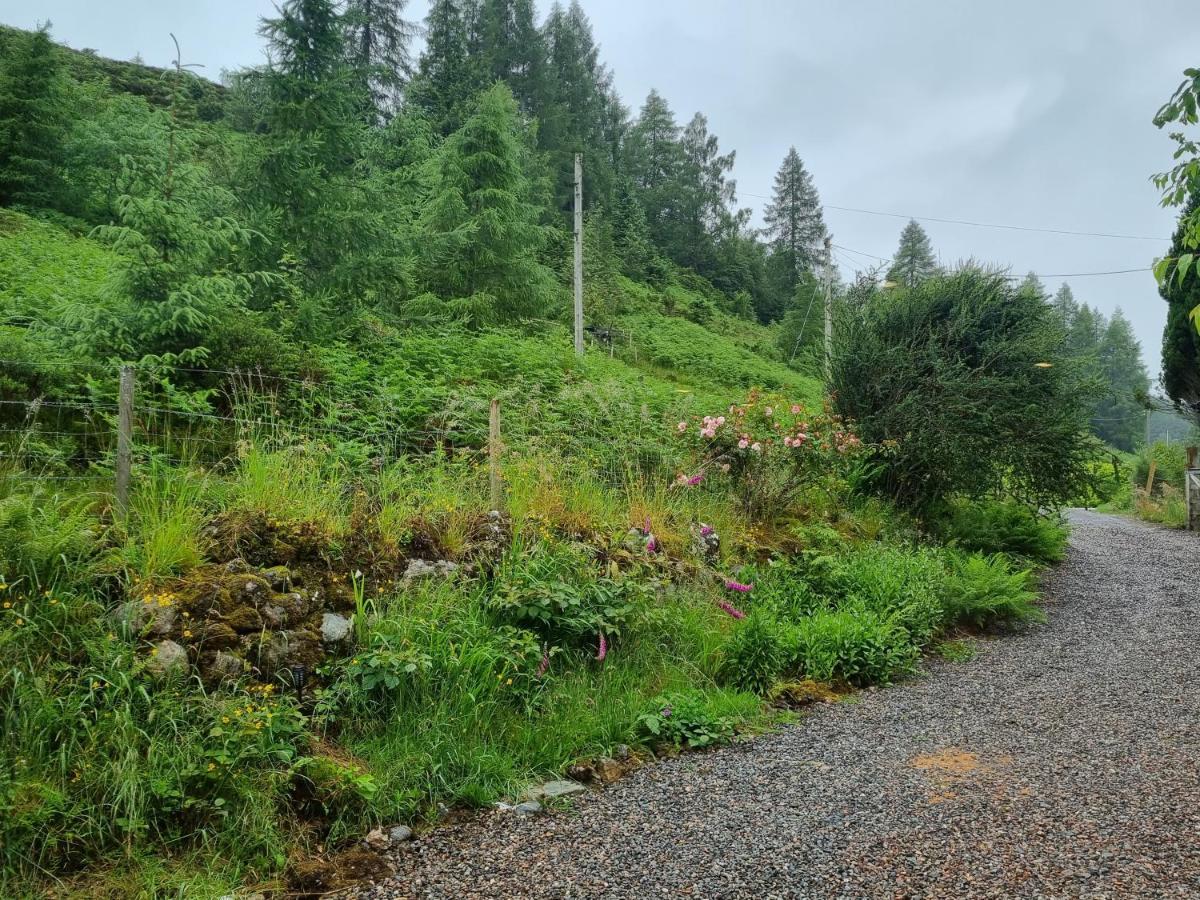 Willa Cozy Nook Spean Bridge Zewnętrze zdjęcie