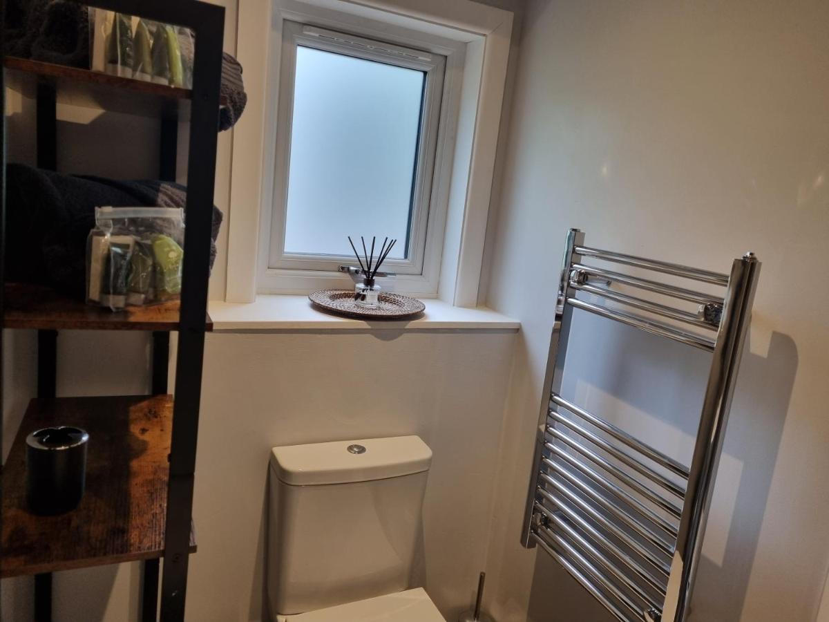 Willa Cozy Nook Spean Bridge Zewnętrze zdjęcie