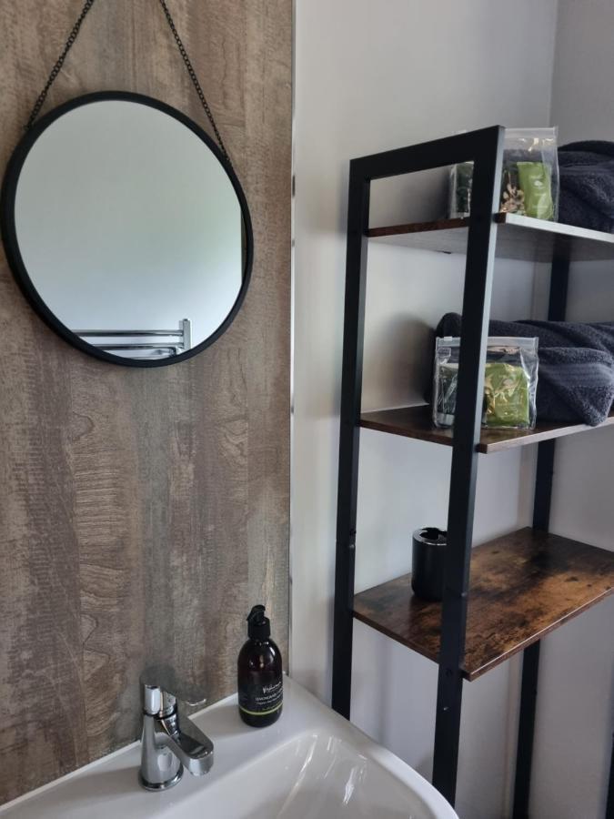 Willa Cozy Nook Spean Bridge Zewnętrze zdjęcie
