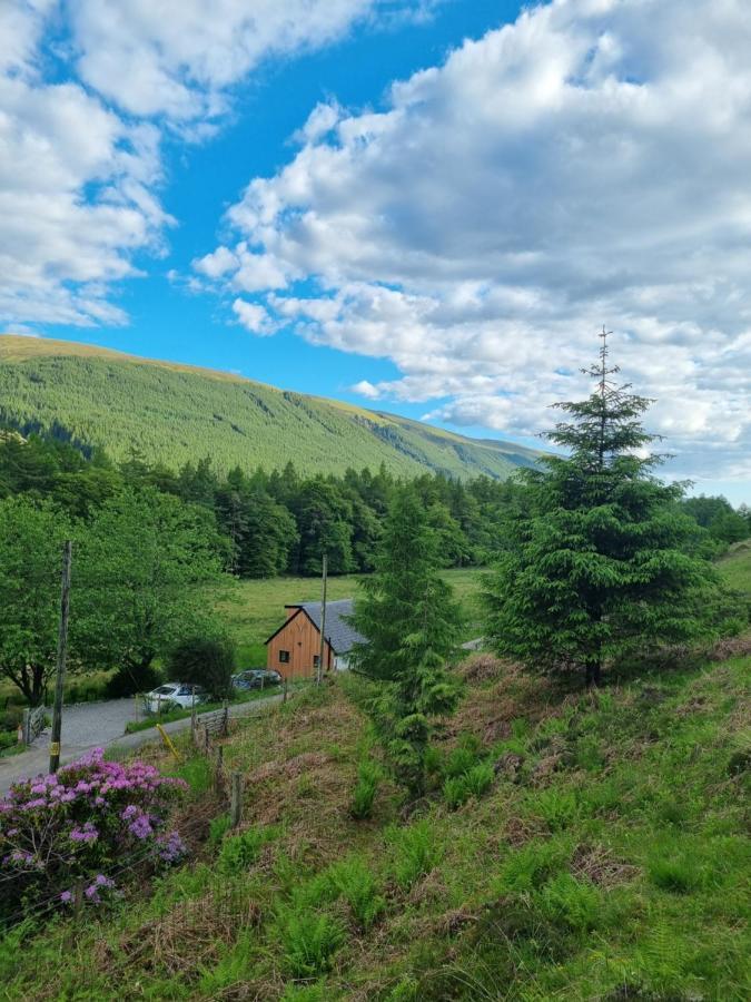Willa Cozy Nook Spean Bridge Zewnętrze zdjęcie