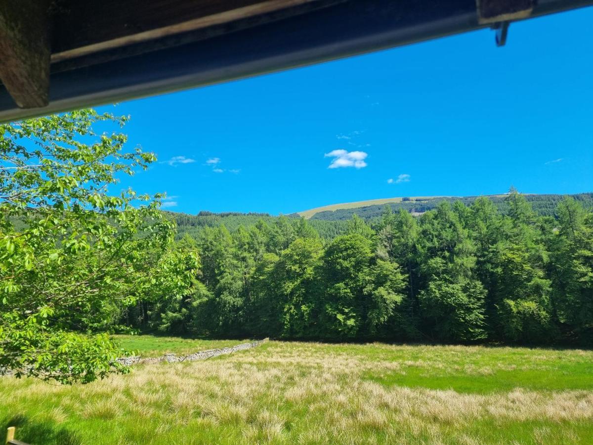 Willa Cozy Nook Spean Bridge Zewnętrze zdjęcie