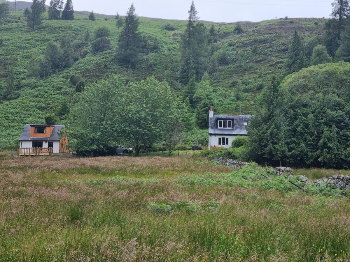 Willa Cozy Nook Spean Bridge Zewnętrze zdjęcie