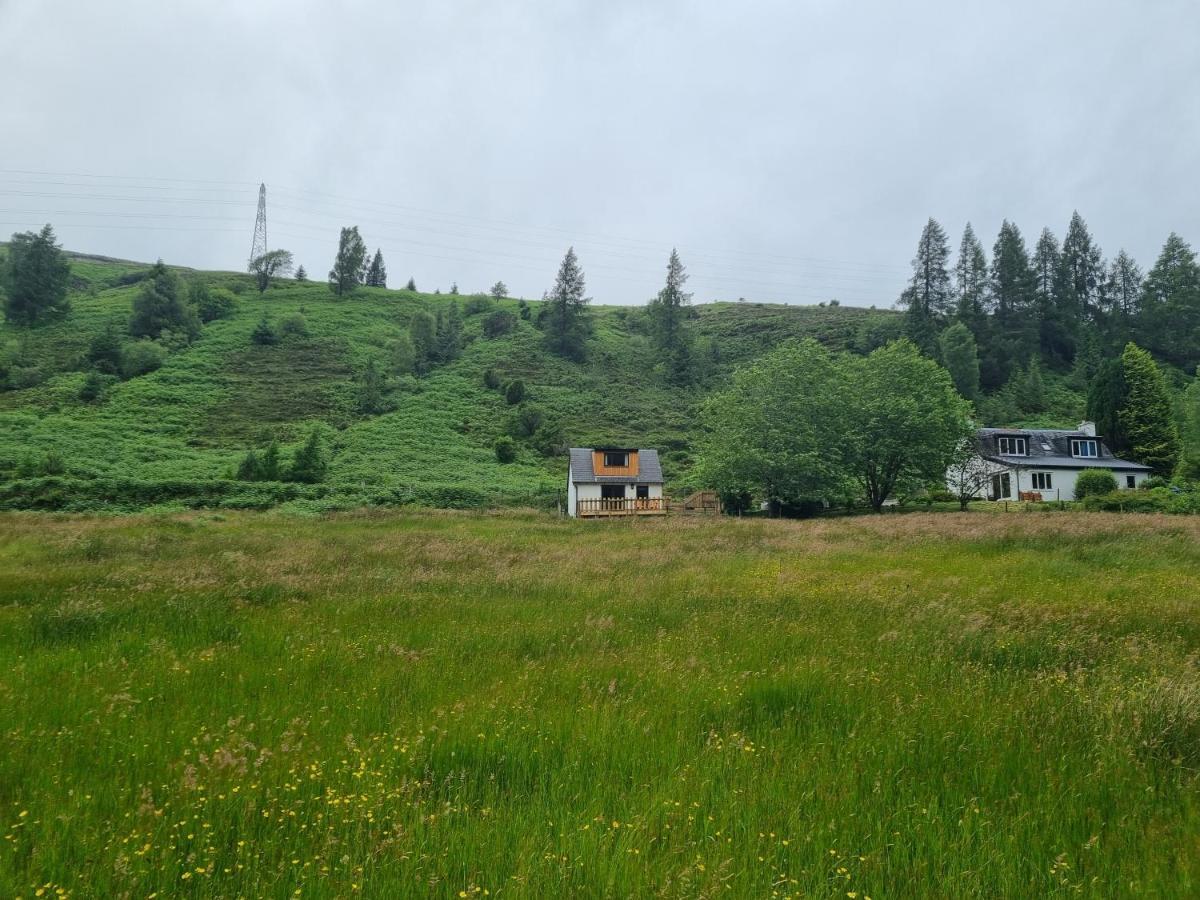 Willa Cozy Nook Spean Bridge Zewnętrze zdjęcie