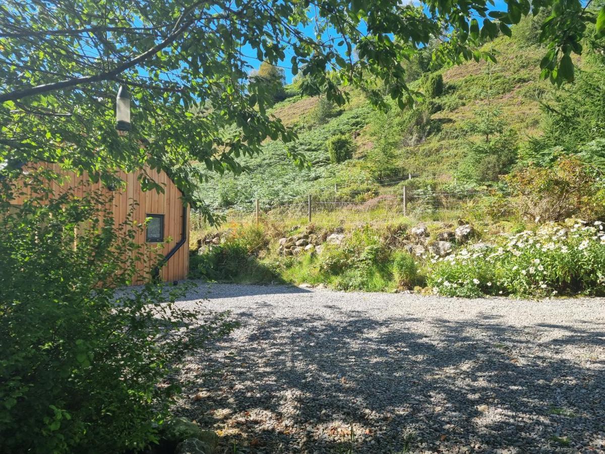 Willa Cozy Nook Spean Bridge Zewnętrze zdjęcie