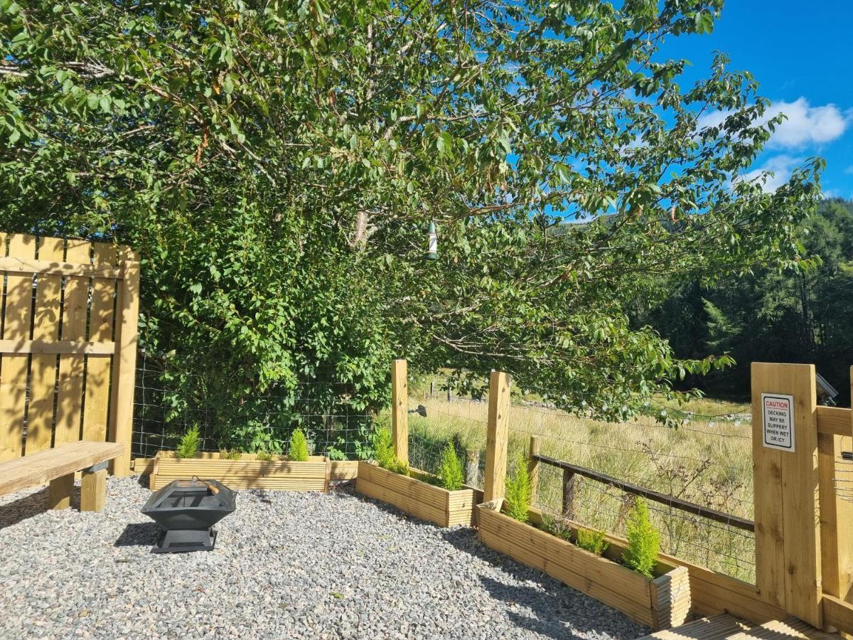 Willa Cozy Nook Spean Bridge Zewnętrze zdjęcie